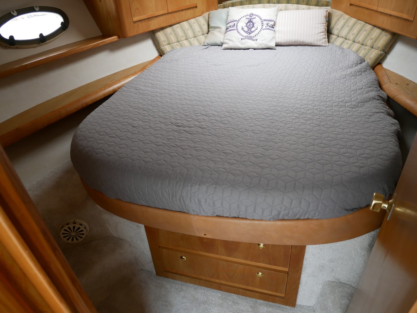 Fairline 33 Brava - 